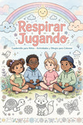 Respirar Jugando niñ@s